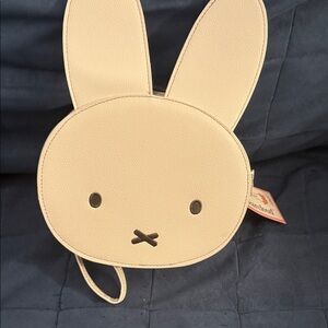 Dear cloud Mitty Cosmetics Bag